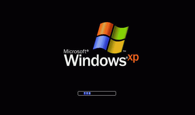 Windows XP