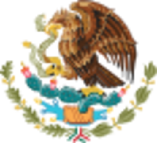 Mexico Revolution