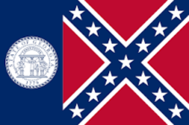 1956 Flag Controversy