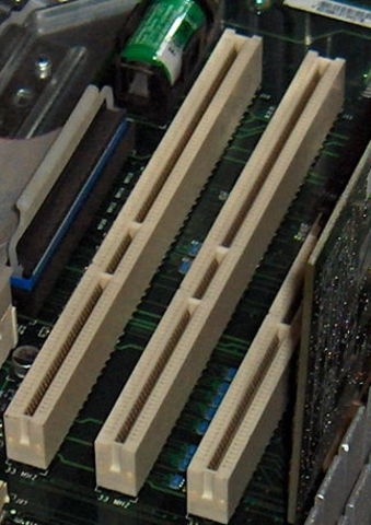 PCI 1.0