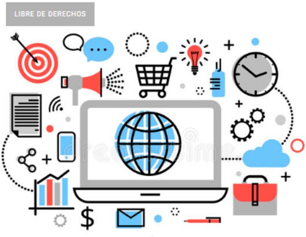 Entidades digitales o no digitales. IEEE