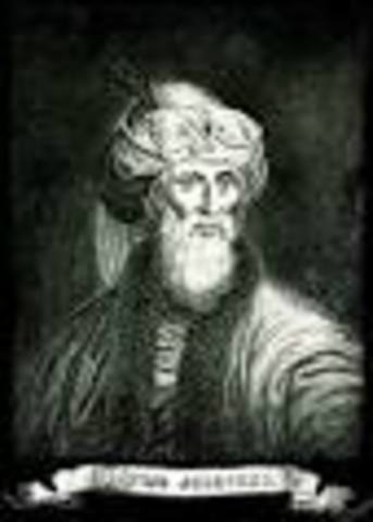 Josefo el historiador 90D.C