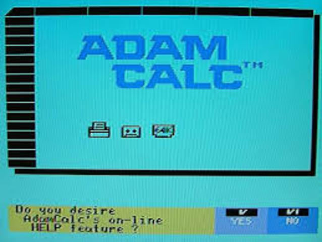 CP / M (Control Program / ​​Monitor)