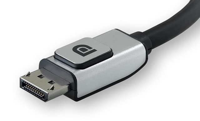 DisplayPort 1.4