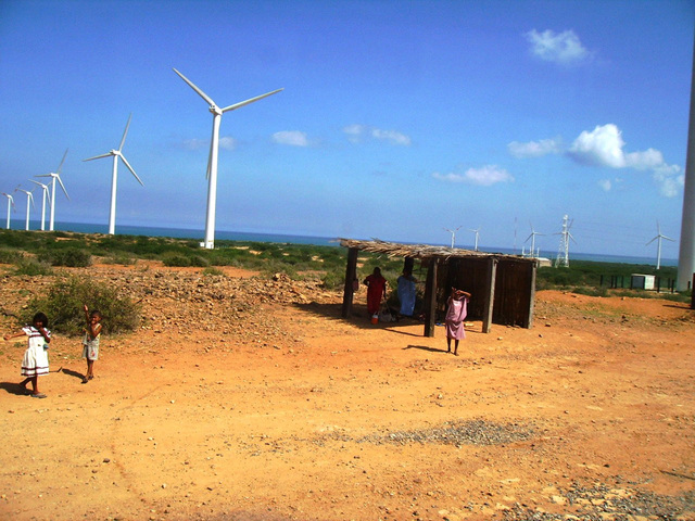 congreso internacional de energías renovables