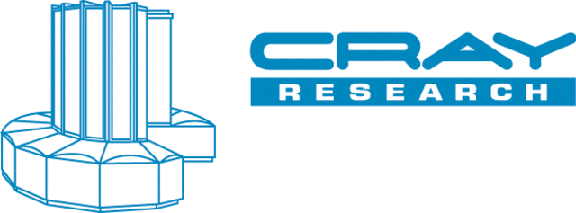 Cray research INC