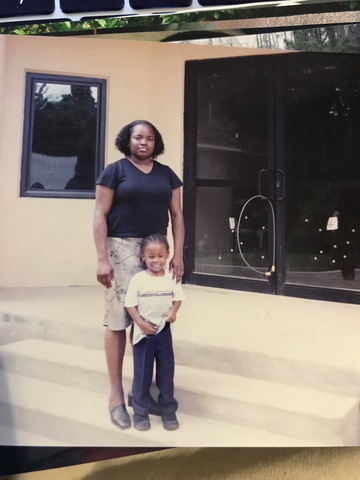 La mudanza de Florida