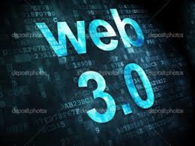 WEB 3.0