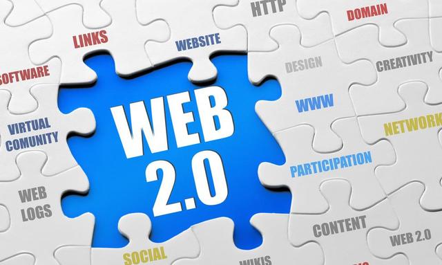 web 2.0