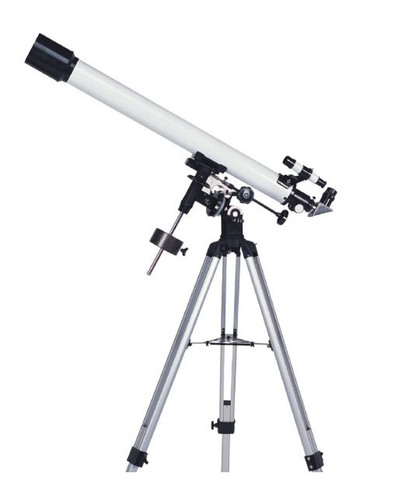 Refracting Telescope
