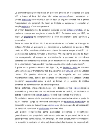 DESARROLLO DE PLANES DE ADMINISTRACIÓN