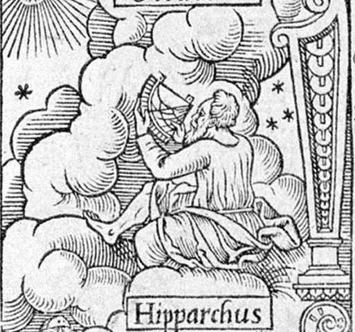 Hipparchus