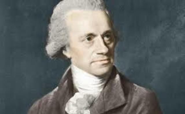 William herschel