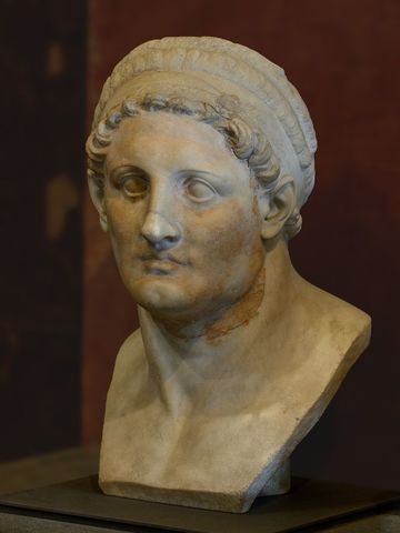Ptolemy
