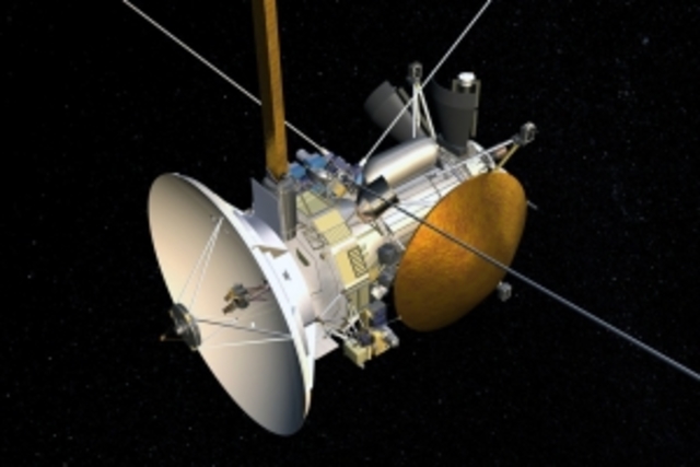 Cassini
