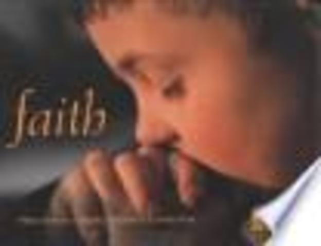 Faith Book
