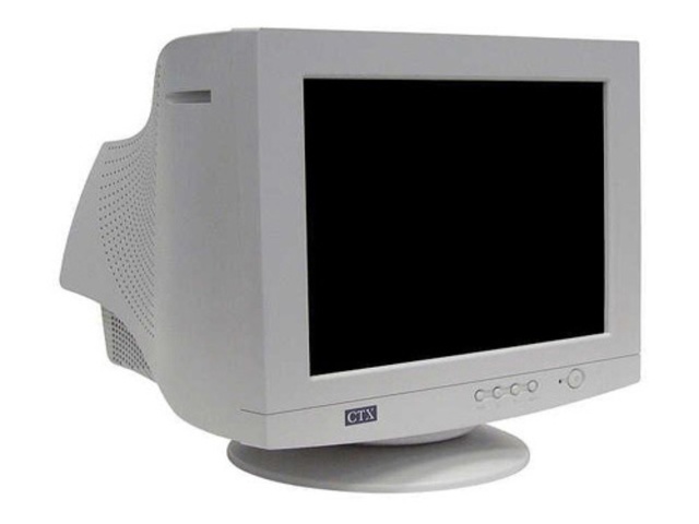 Mi computador cabezón