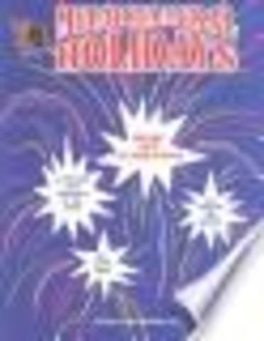 Read-Aloud of Each Holiday