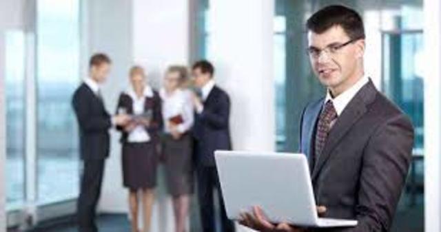 Incio trabajo actual