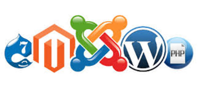 Gestores  de contenido