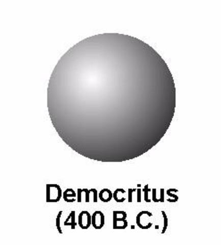 Democritus