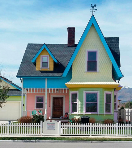 Adquisición de mi casa