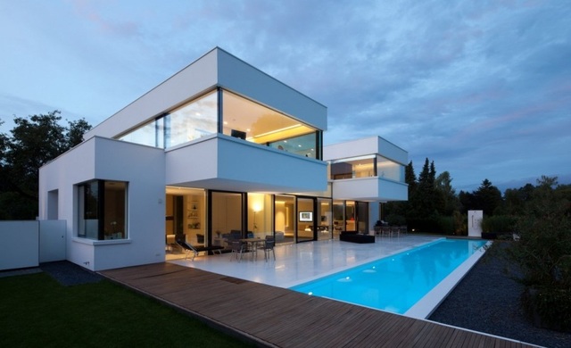 Adquirir una nueva casa