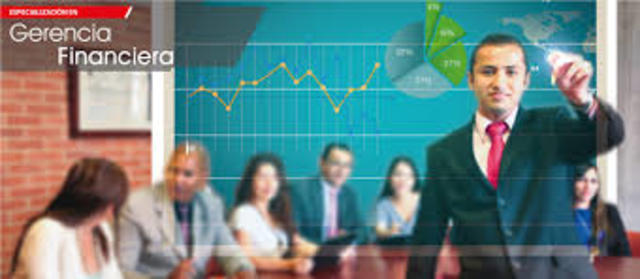 Realizar una especialización a fin a mi carrera