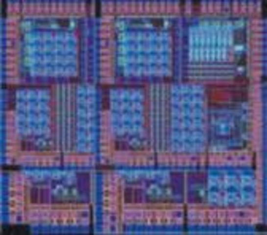 CIRCUITOS INTEGRADOS