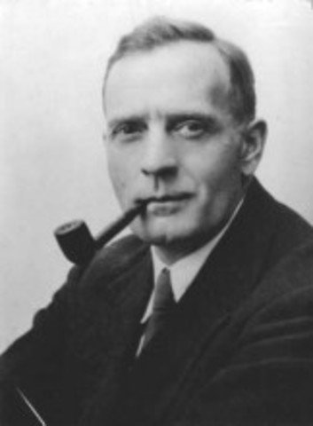 Edwin Hubble