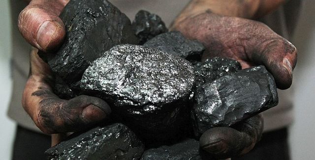 El carbón