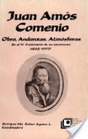COMENIO (1592-1670)