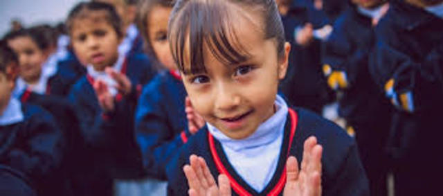 Ministerio de Educación