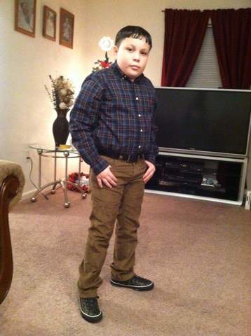 Cuando fui a Myrtle Beach por la primera vez