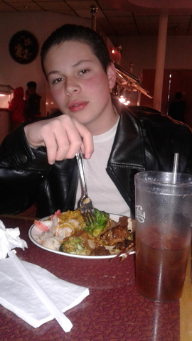 Mi primera vez en Miami