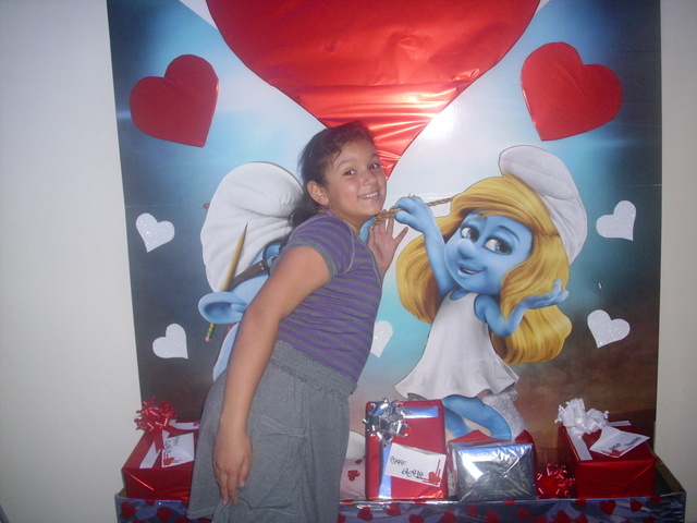 Entrar al cine era entrar a una nueva realidad.