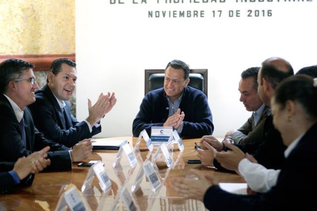 Finalidad de la impi