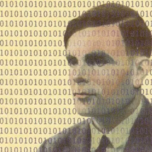 Alan Turing