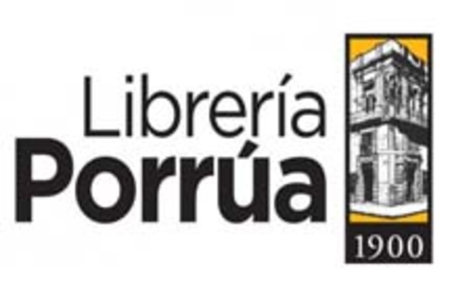 Fundación de "Librería Porrúa Hermanos".