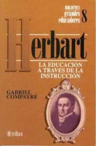 HERBART ( 1776- 1841)