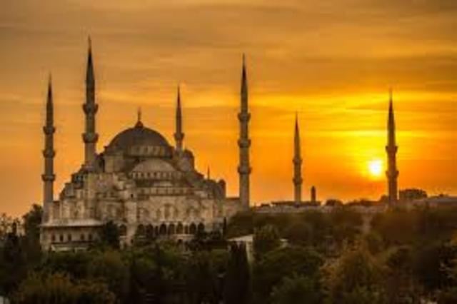 Estambul - viajes - edad contemporánea