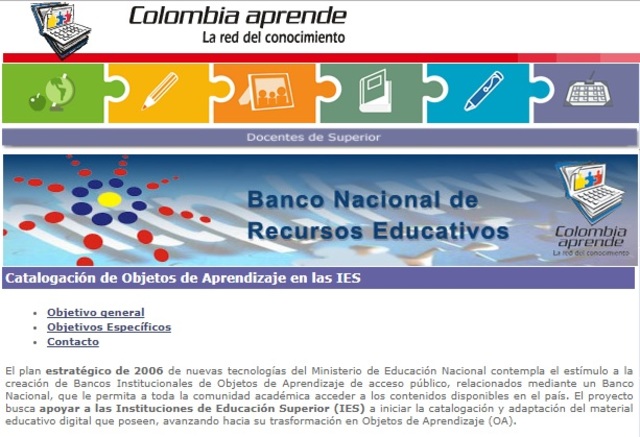 AVANCES EN LA IMPLEMENTACIÓN DE LOS RECURSOS EDUCATIVOS DIGITALES