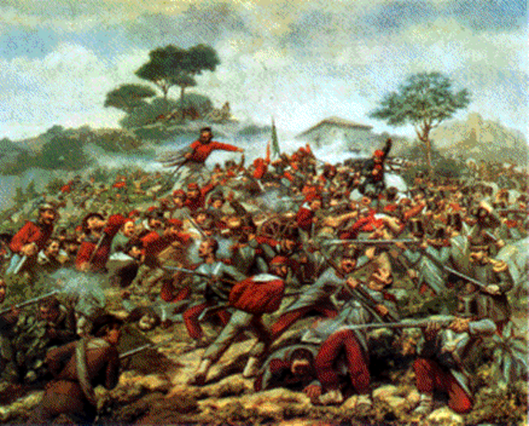 Revolución de las dos Sicilias