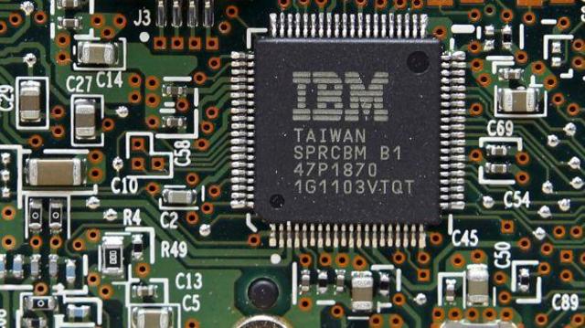 IBM