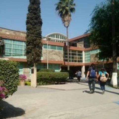 Funcación de Facultad de Filosofía y Letras de la Universidad Autónoma de Nuevo León