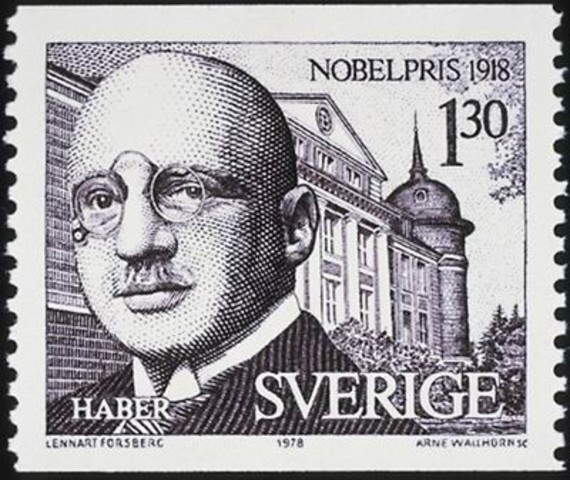 Premios por Ingeniería Química