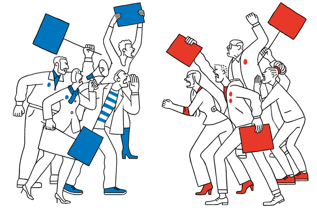 Theodore Roosevelt takes office