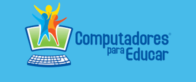 2011 al 2018 "COMPUTADORES PARA EDUCAR"