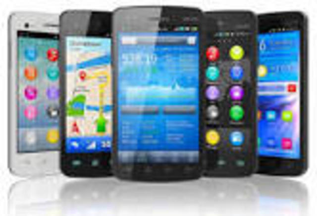 "EVALUACIÓN DE APRENDIZAJE A TRAVÉS DE CELULARES" (2014)