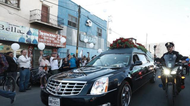 Fallece Juan Gabriel